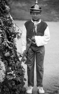 Trabant in Untermarchtal, zur Großansicht aufs Bild klicken, 64 KB Trabant in Untermarchtal, zur Großansicht aufs Bild klicken, 64 KB