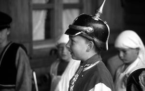 Trabant in Untermarchtal, zur Großansicht aufs Bild klicken, 38 KB Trabant in Untermarchtal, zur Großansicht aufs Bild klicken, 38 KB