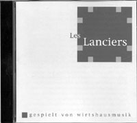 Lanciers
